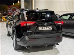 تويوتا راف 4